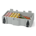 LinQ 13.5 US Gal (51 L) Cooler Extension - Double Latch