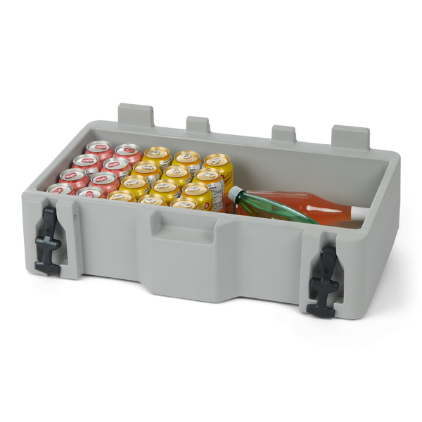 LinQ 13.5 US Gal (51 L) Cooler Extension - Double Latch