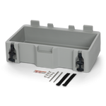 LinQ 13.5 US Gal (51 L) Cooler Extension - Double Latch