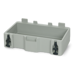 LinQ 13.5 US Gal (51 L) Cooler Extension - Double Latch