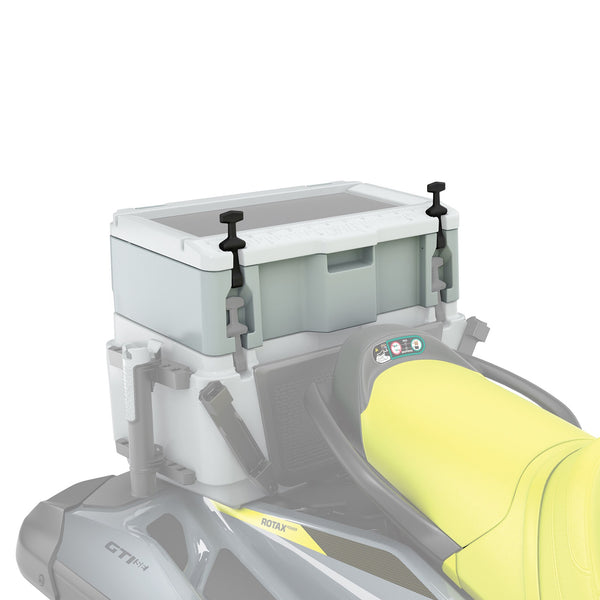 LinQ 13.5 US Gal (51 L) Cooler Extension - Double Latch