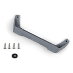 LinQ Lite Holder for corner backrest for Sea-Doo Switch Pontoon