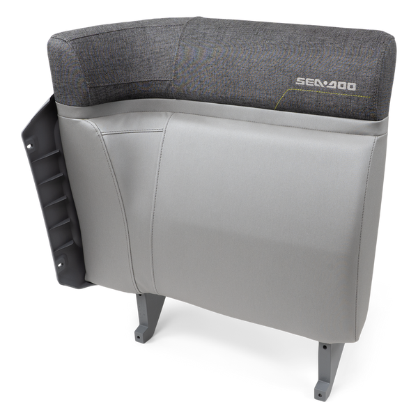 Seat Corner Backrest (Left Hand) for Switch Pontoon