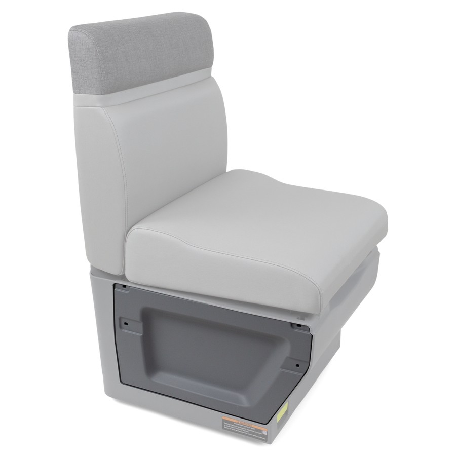 Seat Side Panel (Left Hand) for Switch Pontoon