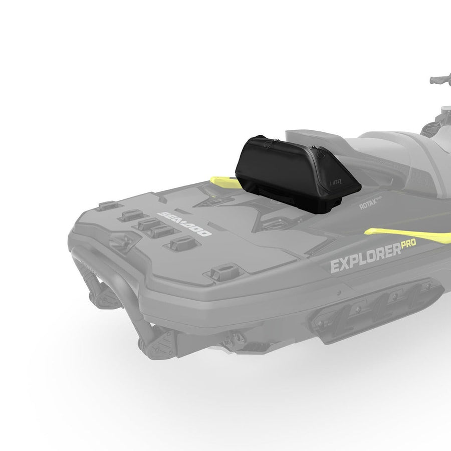 Sea-Doo LinQ 5 US Gal (20 L) Seat Bag