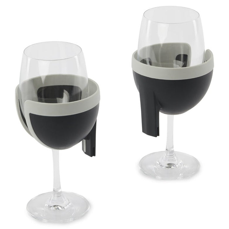 LinQ Lite Stemware Holder for Switch Pontoon