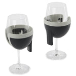 LinQ Lite Stemware Holder for Sea-Doo Switch Pontoon