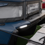 Front Docking Lights for Switch Pontoon