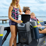 LinQ Lite 8.5 US Gal (32 L) Ventilated Bag for Sea-Doo Switch Pontoon