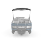 Bimini Top Sleeve for Switch Pontoon