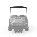 Bimini Top Sleeve for Switch Pontoon