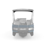 Double Bimini Top Sleeve for Switch Pontoon