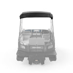 Double Bimini Top Sleeve for Switch Pontoon