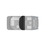 Double Bimini Top Sleeve for Switch Pontoon
