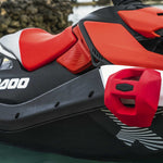 LinQ Lite Fenders