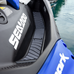 Footwell Grip Mats
