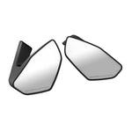 Spark Mirrors