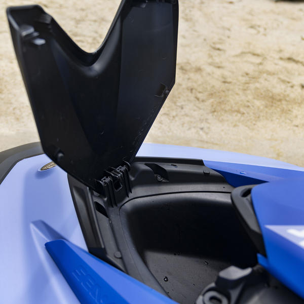 Sea-Doo Spark 11.1 US Gal (42 L) Front Storage Bin