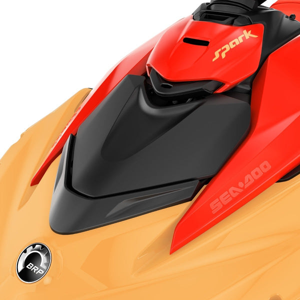 Sea-Doo Spark 11.1 US Gal (42 L) Front Storage Bin
