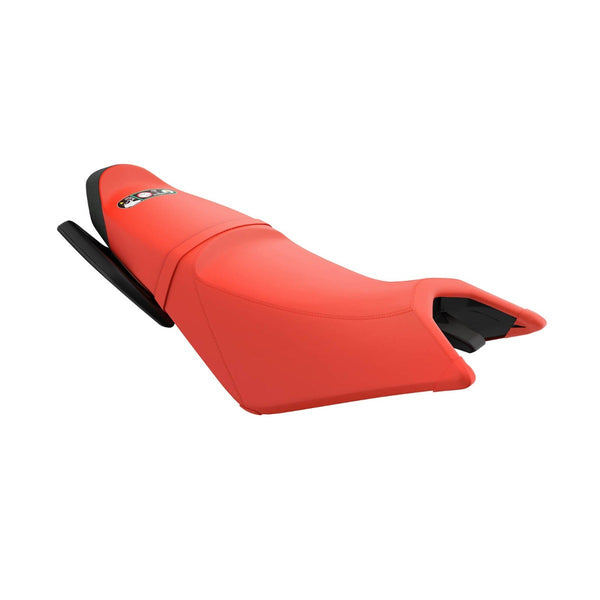 Dragon Red Trixx for 2 Seat Kit