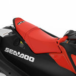 Dragon Red Trixx for 2 Seat Kit