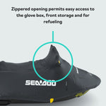 Sea Doo Spark 1 & 2 Seater PWC Cover