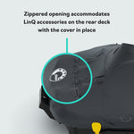 Sea Doo Spark 1 & 2 Seater PWC Cover