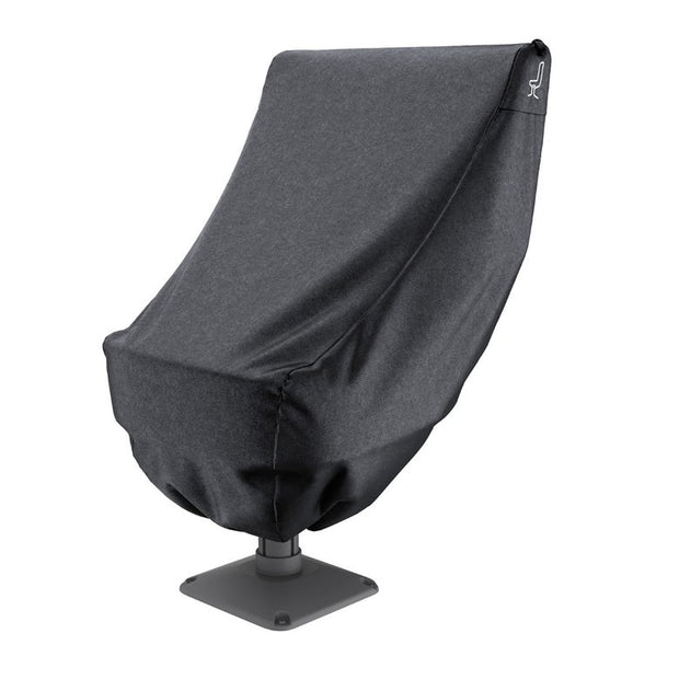 Captain Seat Cover (with armrests) for Switch Pontoon