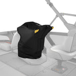 Console Cover for Switch Pontoon