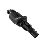 Quick Adjust Handlebar for Switch Pontoon