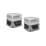 JL Audio System Tables for Switch Pontoon