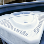 Additional JL Audio System Table