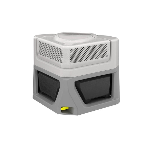 Additional JL Audio System Table