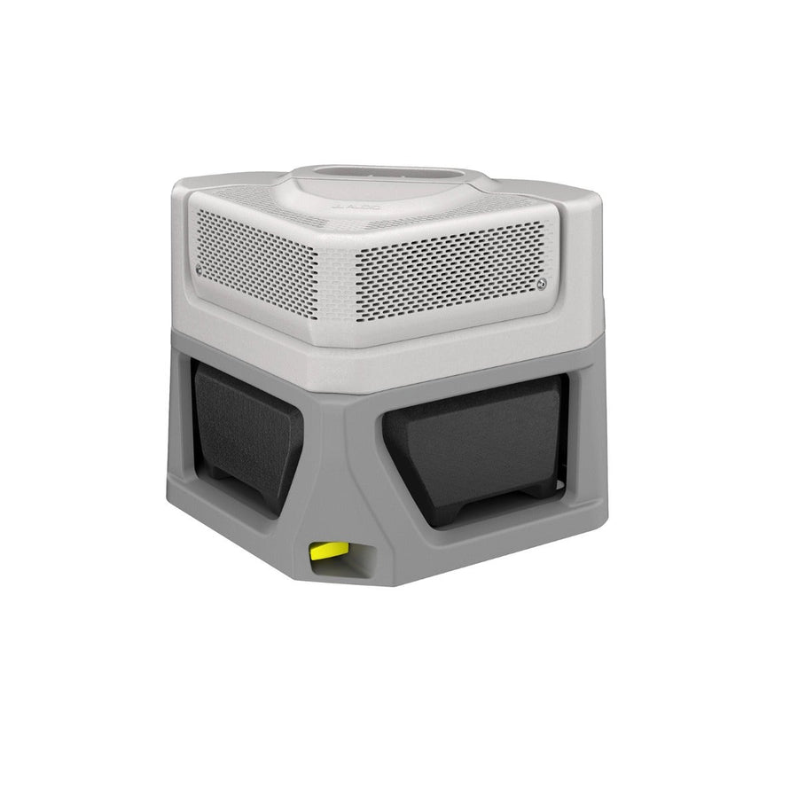 Additional JL Audio System Table