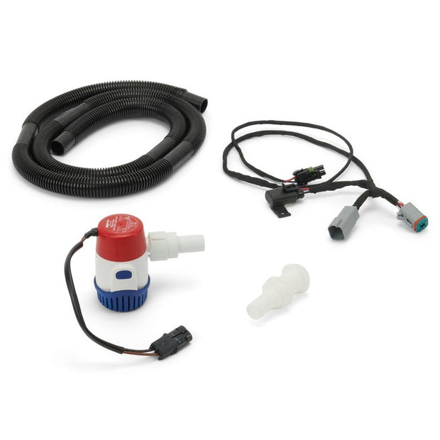 Sea-Doo Bilge Pump Kit