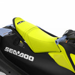 Neon Yellow Trixx for 2 Seat Kit