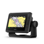 Garmin ECHOMAP?äó UHD2 72sv GPS for Switch Pontoon
