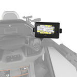 Garmin ECHOMAP?äó UHD2 72sv GPS for Switch Pontoon
