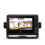 Garmin ECHOMAP?äó UHD2 72sv GPS for Switch Pontoon