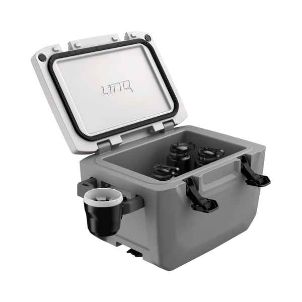 LinQ 5.3 US Gal (20 L) Cooler