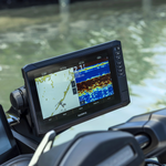 Garmin ECHOMAP?äó UHD2 9'' sv GPS