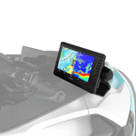 Garmin ECHOMAP?äó UHD2 9'' sv GPS