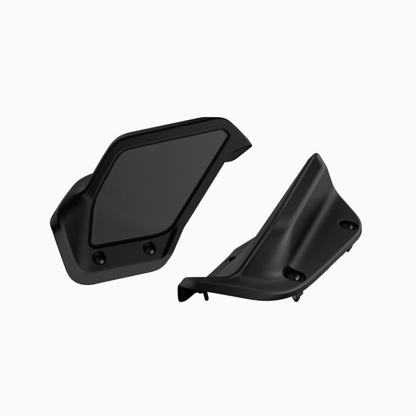 Step Wedges