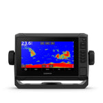 Garmin ECHOMAP?äó UHD2 72sv GPS