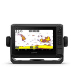 Garmin ECHOMAP?äó UHD2 72sv GPS