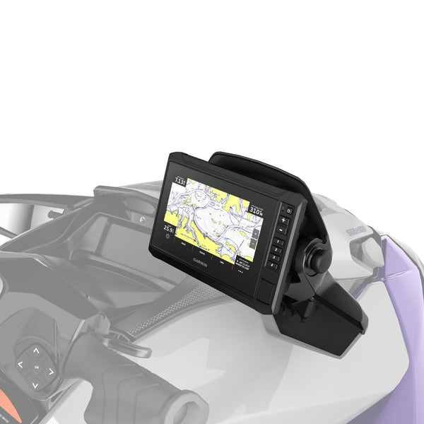 Garmin ECHOMAP?äó UHD2 72sv GPS