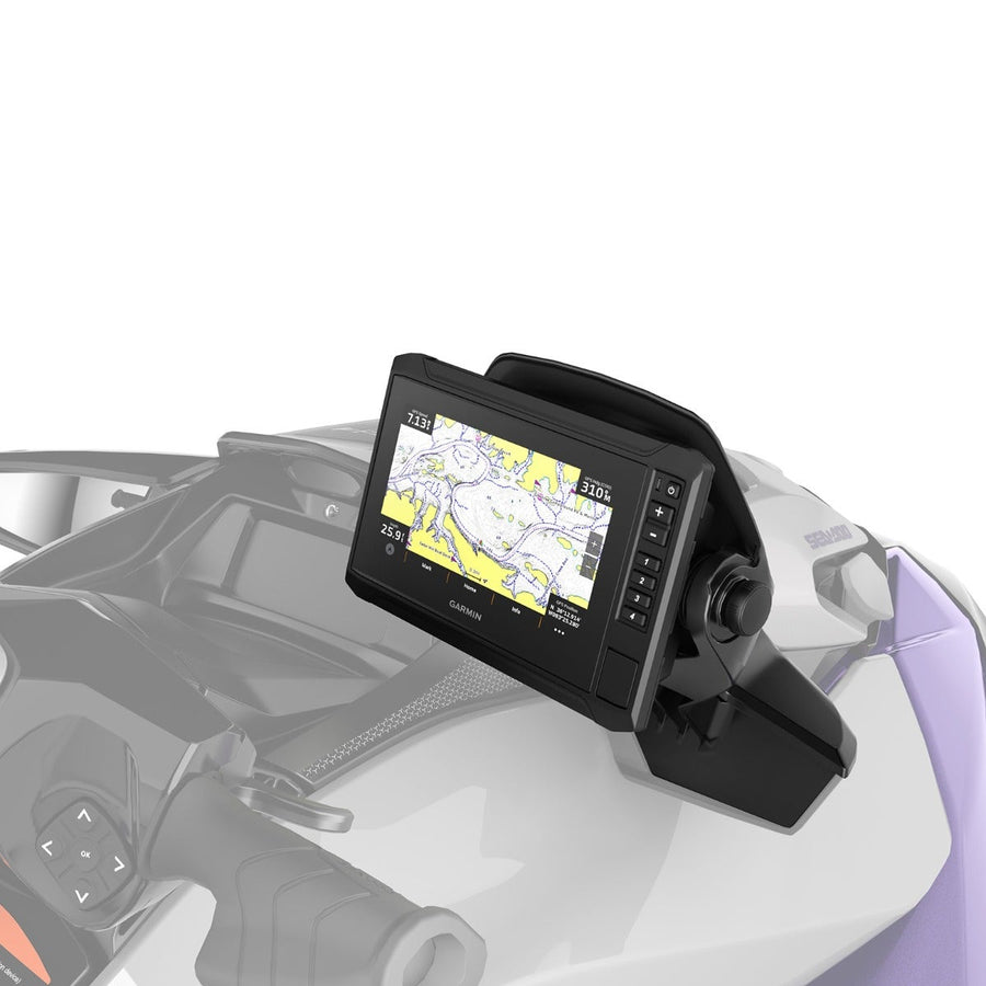 Garmin ECHOMAP?äó UHD2 72sv GPS