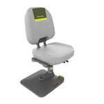 Sea-Doo Quick-Attach Fishing Pedestal Seat for Switch Pontoon
