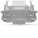Rear Underwater Lights for Switch Pontoon