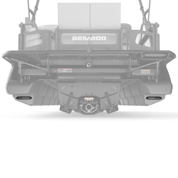 Rear Underwater Lights for Switch Pontoon